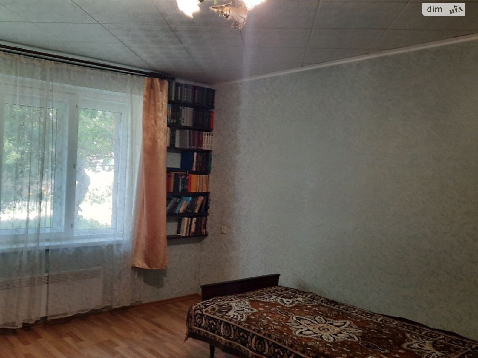 Продаж однокімнатної квартири в Есхару, на вул. Горького 15, фото 1 Продаж однокімнатної квартири в Есхару, на вул. Горького 15, фото 1
