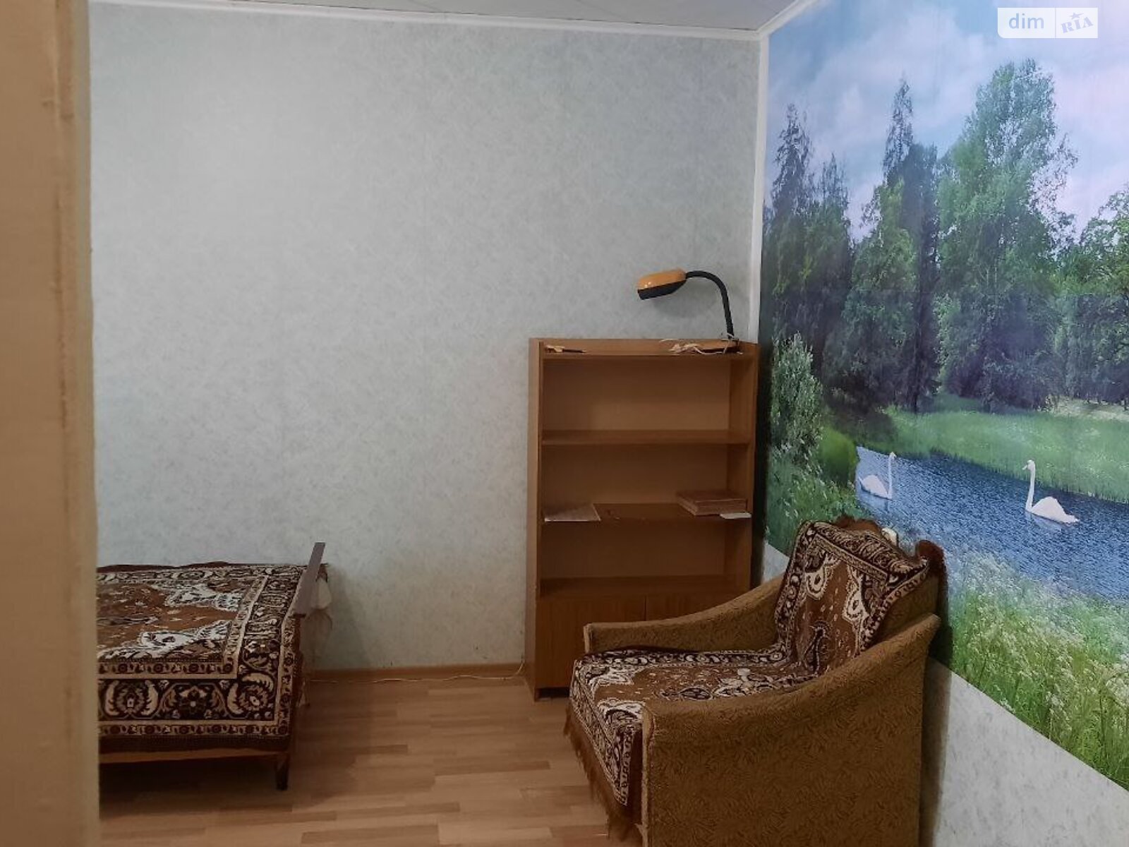 Продаж однокімнатної квартири в Есхару, на вул. Горького 15, фото 1 Продаж однокімнатної квартири в Есхару, на вул. Горького 15, фото 1