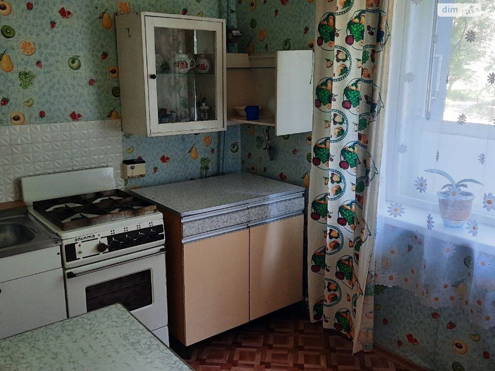 Продаж однокімнатної квартири в Есхару, на вул. Горького 15, фото 1 Продаж однокімнатної квартири в Есхару, на вул. Горького 15, фото 1