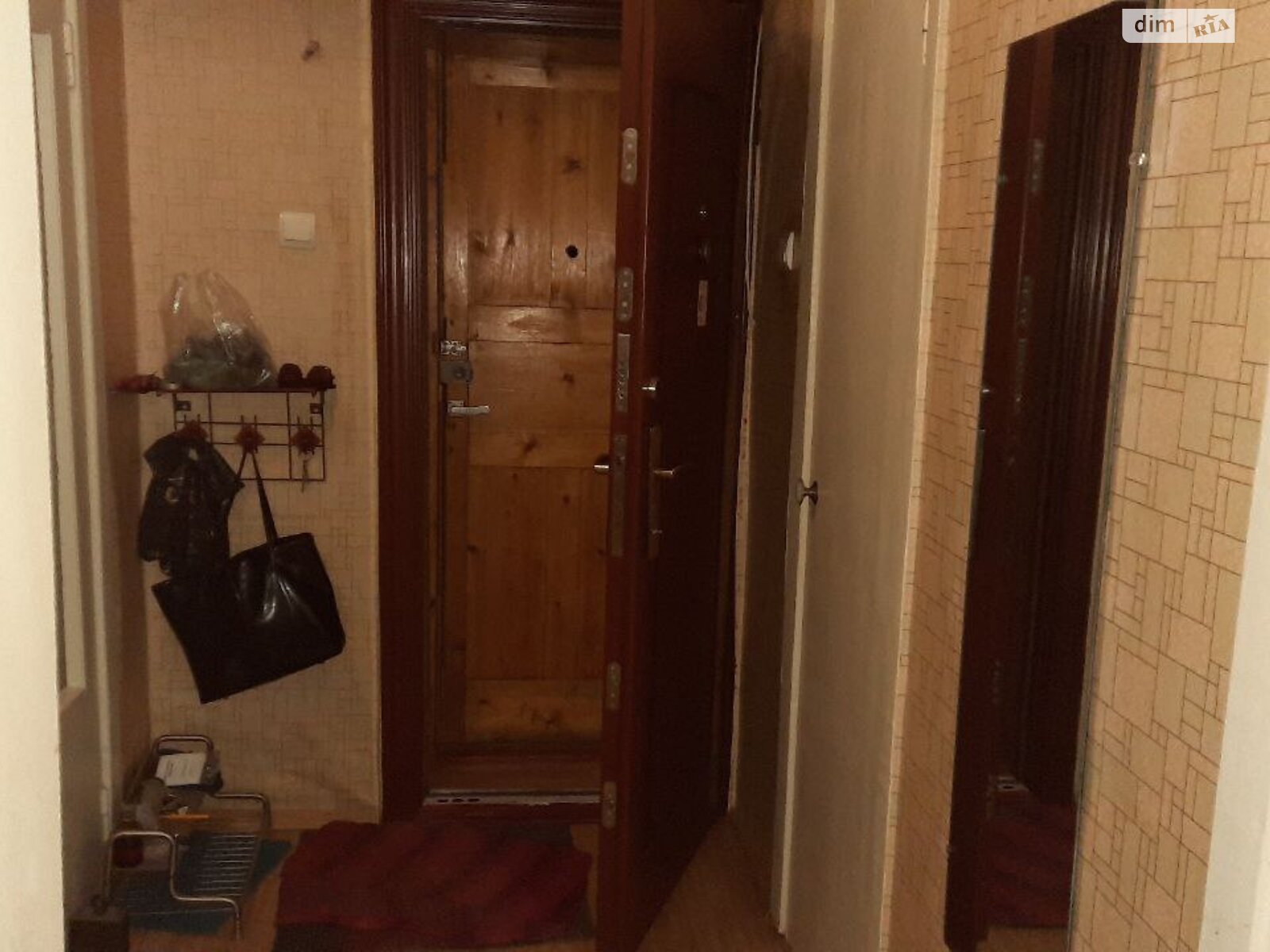 Продаж однокімнатної квартири в Есхару, на вул. Горького 15, фото 1 Продаж однокімнатної квартири в Есхару, на вул. Горького 15, фото 1