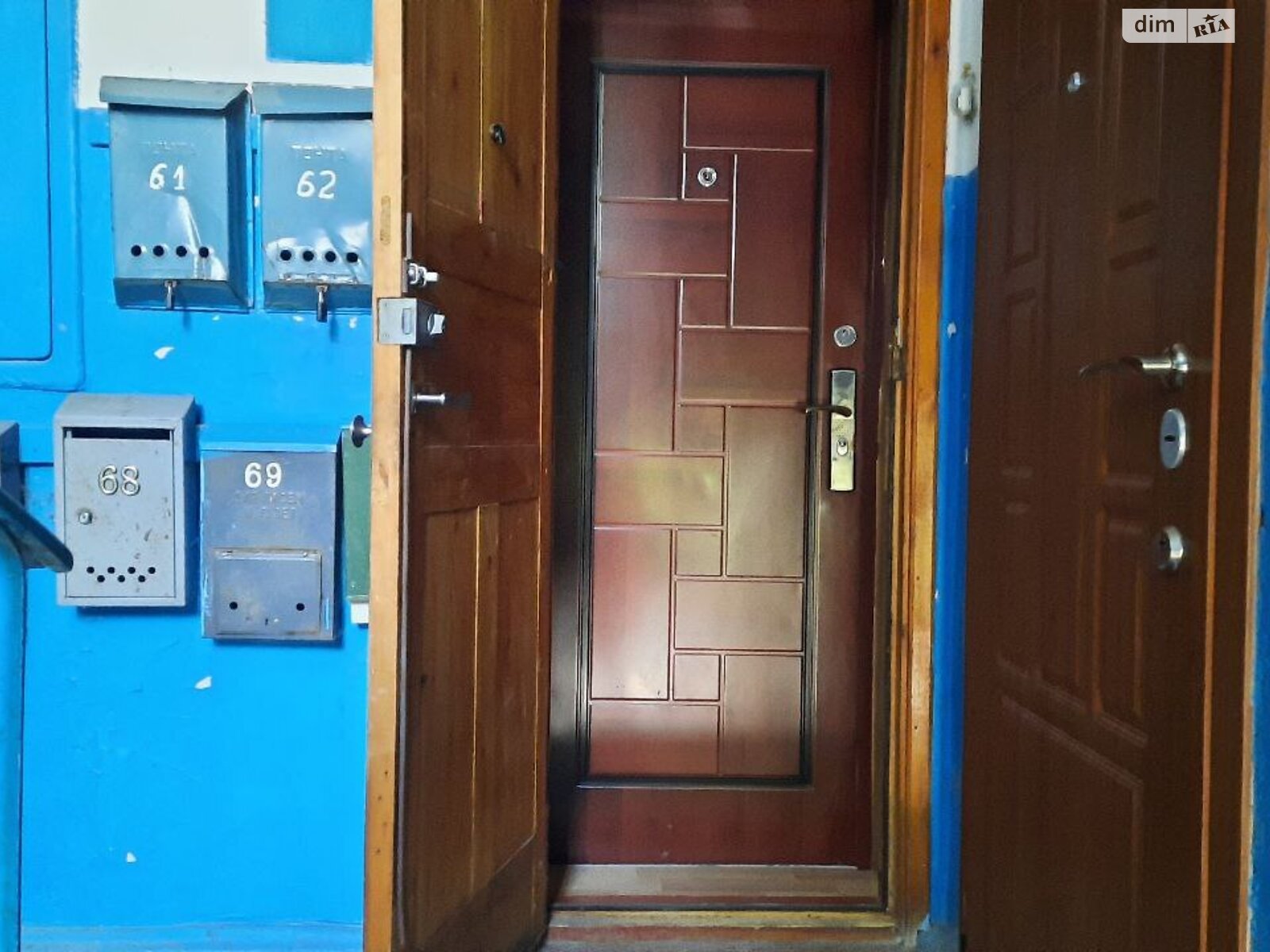 Продаж однокімнатної квартири в Есхару, на вул. Горького 15, фото 1 Продаж однокімнатної квартири в Есхару, на вул. Горького 15, фото 1