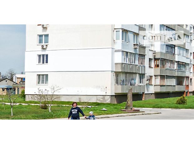 Продажа двухкомнатной квартиры в Евпатории, на Гайдара 62, район Заозерное фото 1