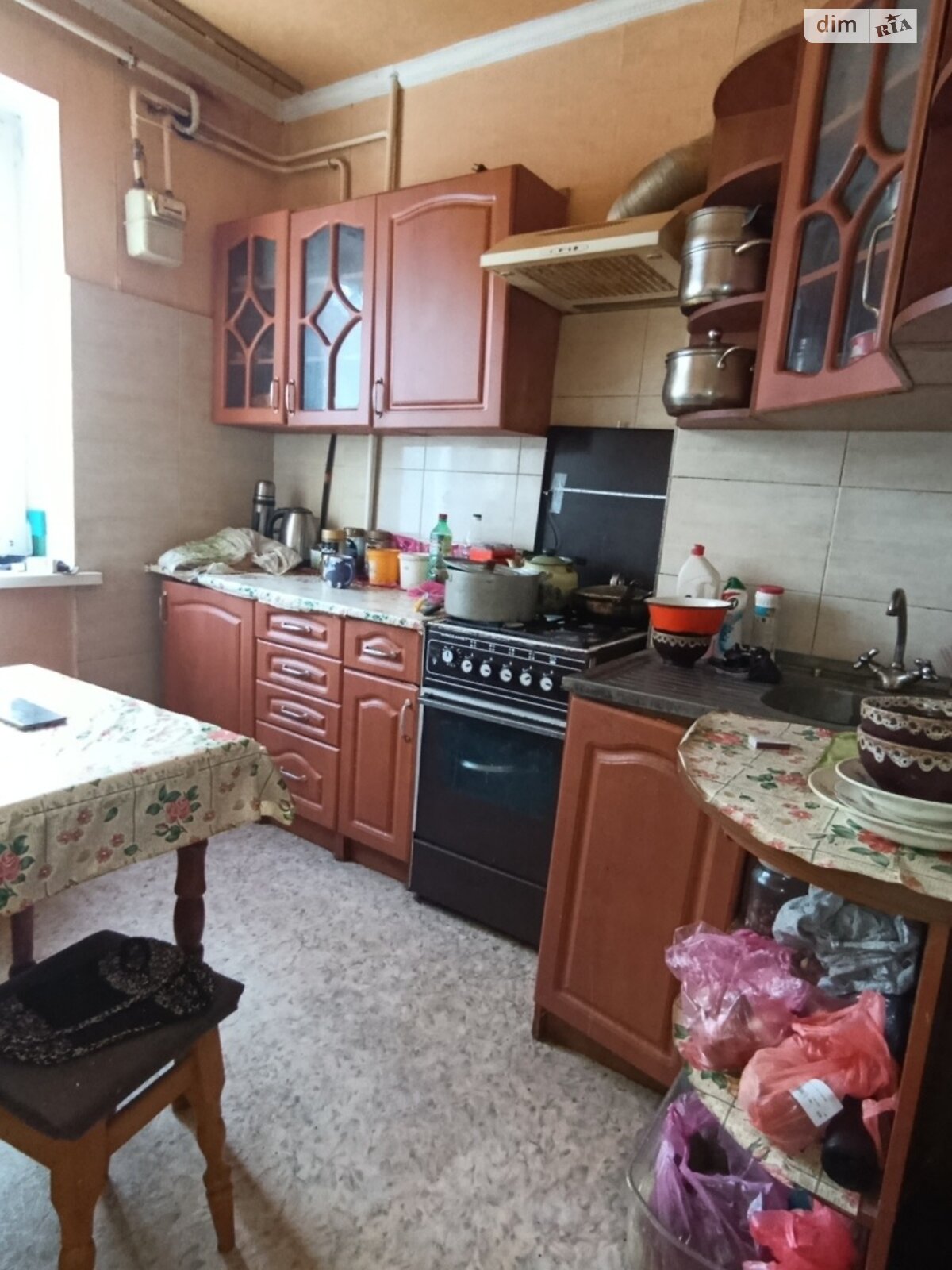 Продажа однокомнатной квартиры в Фастове, на ул. Ивана Мазепы, район Фастов фото 1