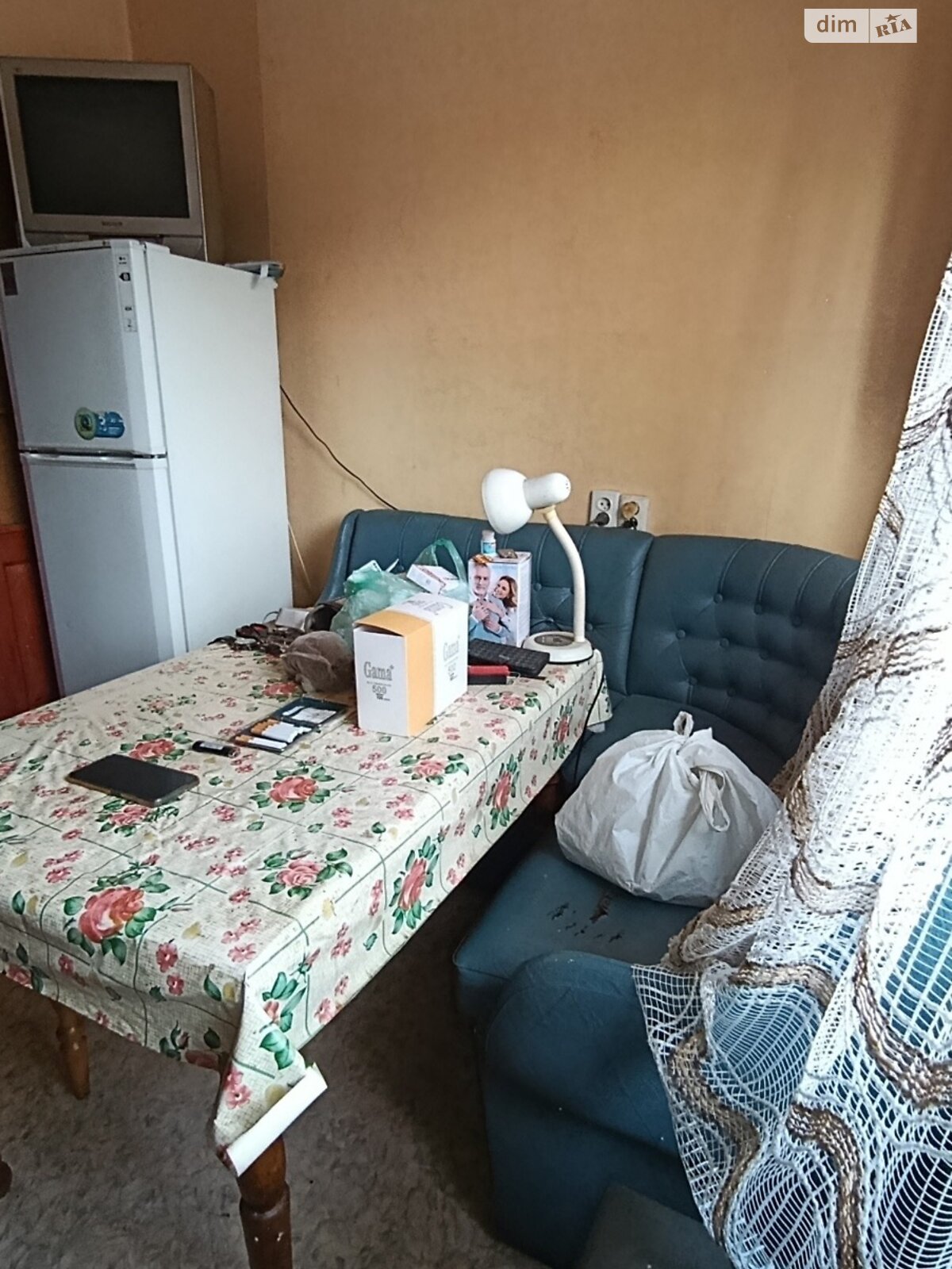 Продажа однокомнатной квартиры в Фастове, на ул. Ивана Мазепы, район Фастов фото 1