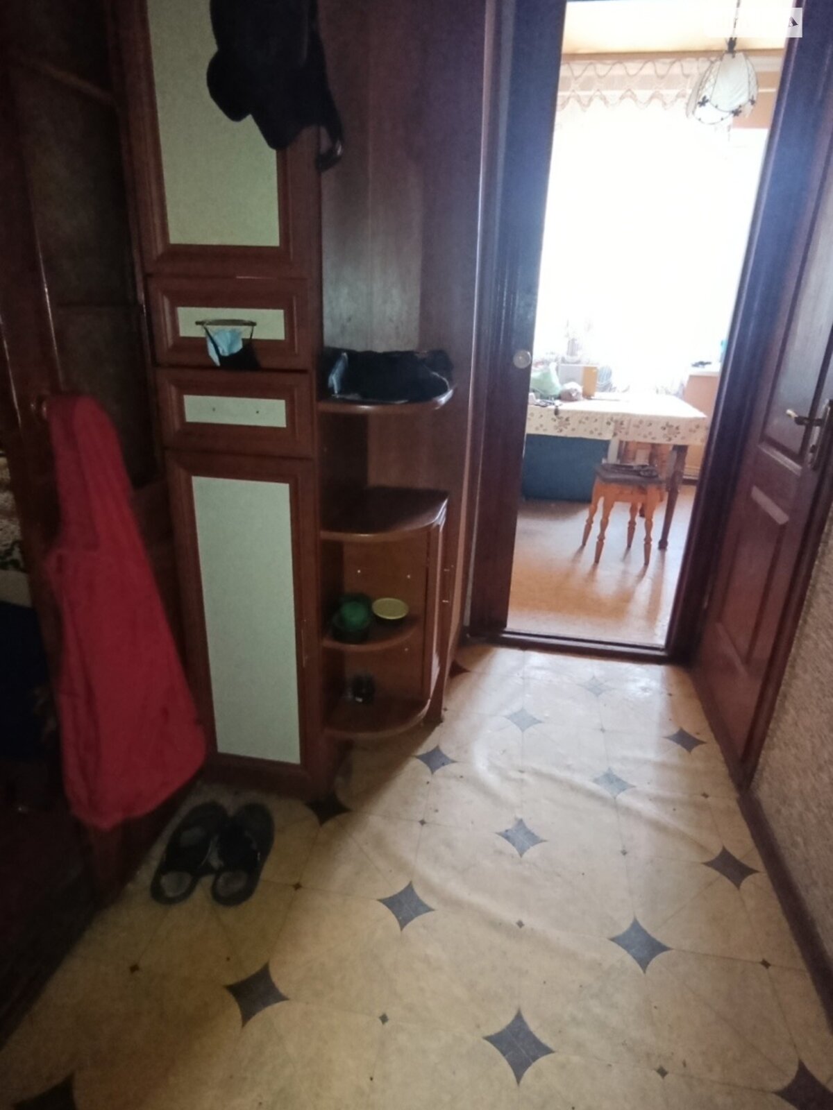 Продажа однокомнатной квартиры в Фастове, на ул. Ивана Мазепы, район Фастов фото 1