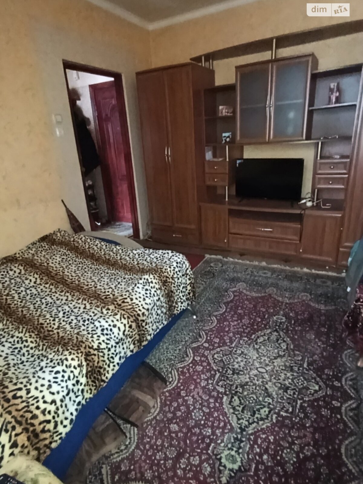 Продажа однокомнатной квартиры в Фастове, на ул. Ивана Мазепы, район Фастов фото 1