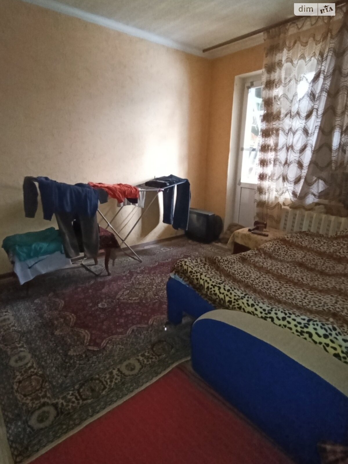 Продажа однокомнатной квартиры в Фастове, на ул. Ивана Мазепы, район Фастов фото 1