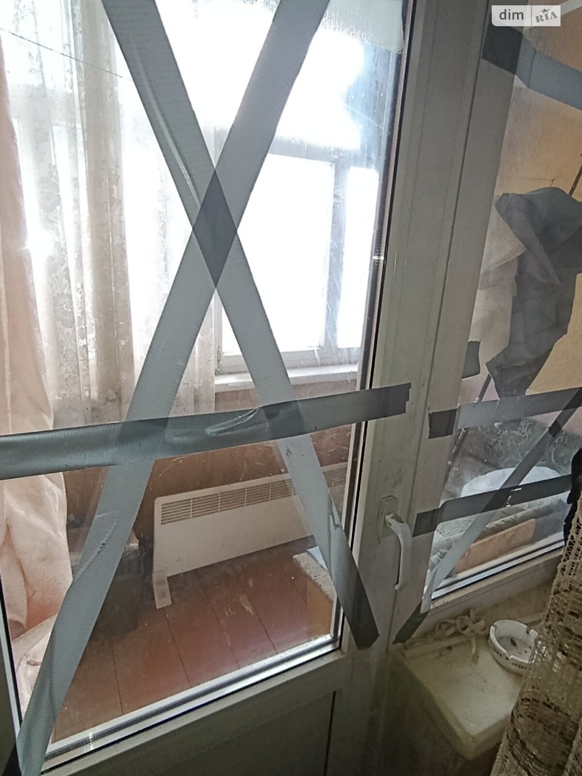 Продажа однокомнатной квартиры в Фастове, на ул. Ивана Мазепы, район Фастов фото 1