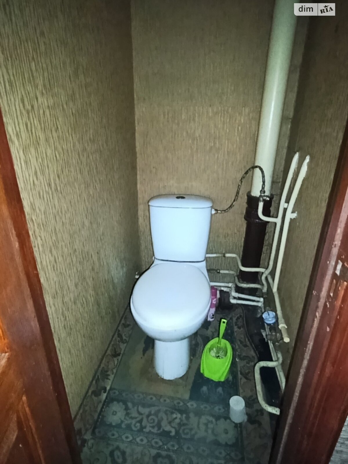 Продажа однокомнатной квартиры в Фастове, на ул. Ивана Мазепы, район Фастов фото 1