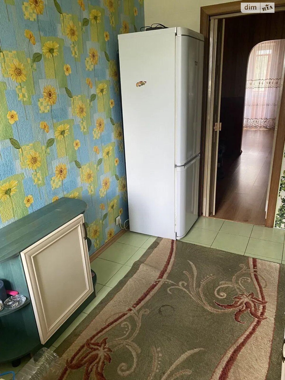 Продаж двокімнатної квартири в Фастові, на вул. Козятинська 20, район Фастів фото 1 Продаж двокімнатної квартири в Фастові, на вул. Козятинська 20, район Фастів фото 1