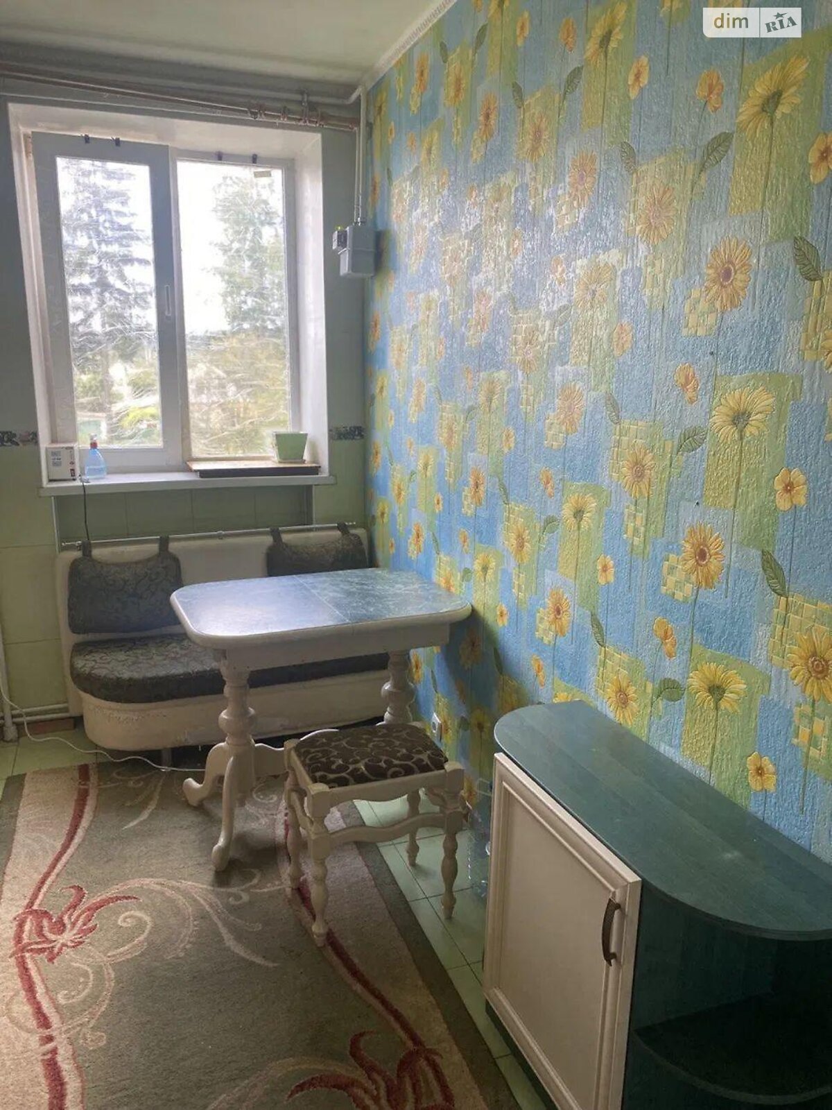Продаж двокімнатної квартири в Фастові, на вул. Козятинська 20, район Фастів фото 1 Продаж двокімнатної квартири в Фастові, на вул. Козятинська 20, район Фастів фото 1