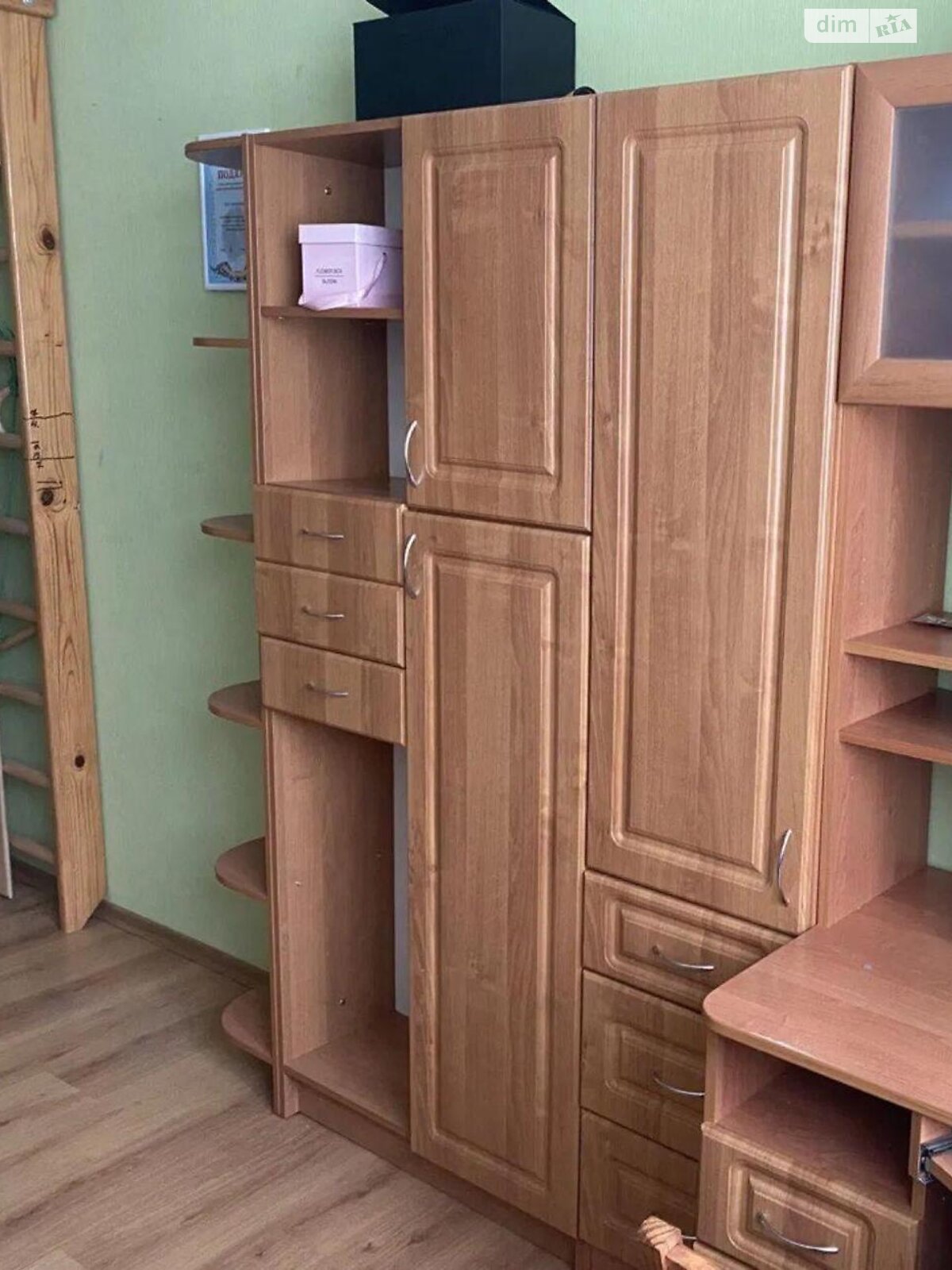 Продаж двокімнатної квартири в Фастові, на вул. Козятинська 20, район Фастів фото 1 Продаж двокімнатної квартири в Фастові, на вул. Козятинська 20, район Фастів фото 1