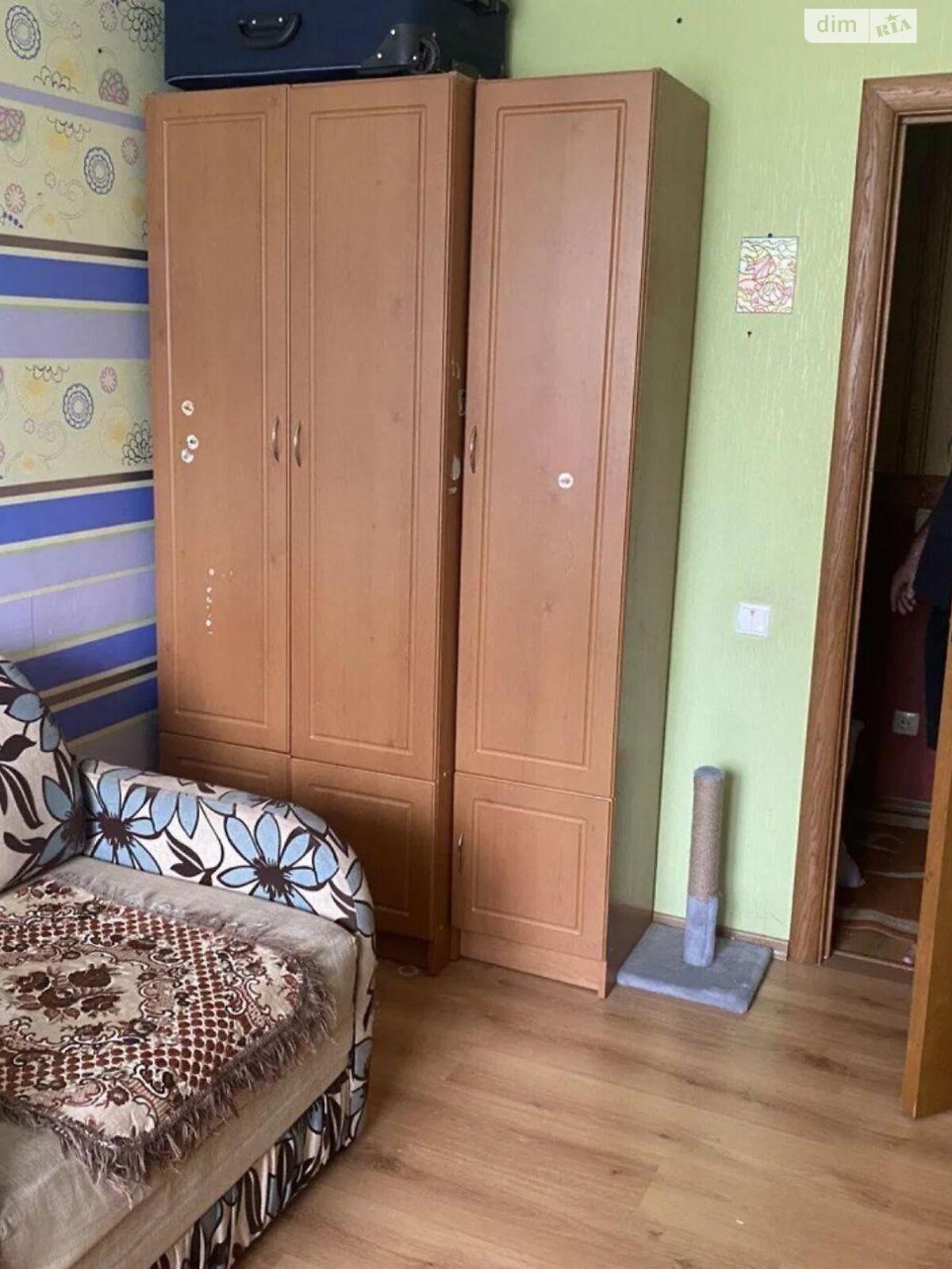 Продаж двокімнатної квартири в Фастові, на вул. Козятинська 20, район Фастів фото 1 Продаж двокімнатної квартири в Фастові, на вул. Козятинська 20, район Фастів фото 1