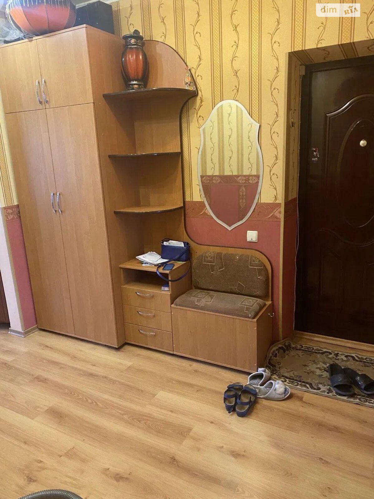 Продаж двокімнатної квартири в Фастові, на вул. Козятинська 20, район Фастів фото 1 Продаж двокімнатної квартири в Фастові, на вул. Козятинська 20, район Фастів фото 1