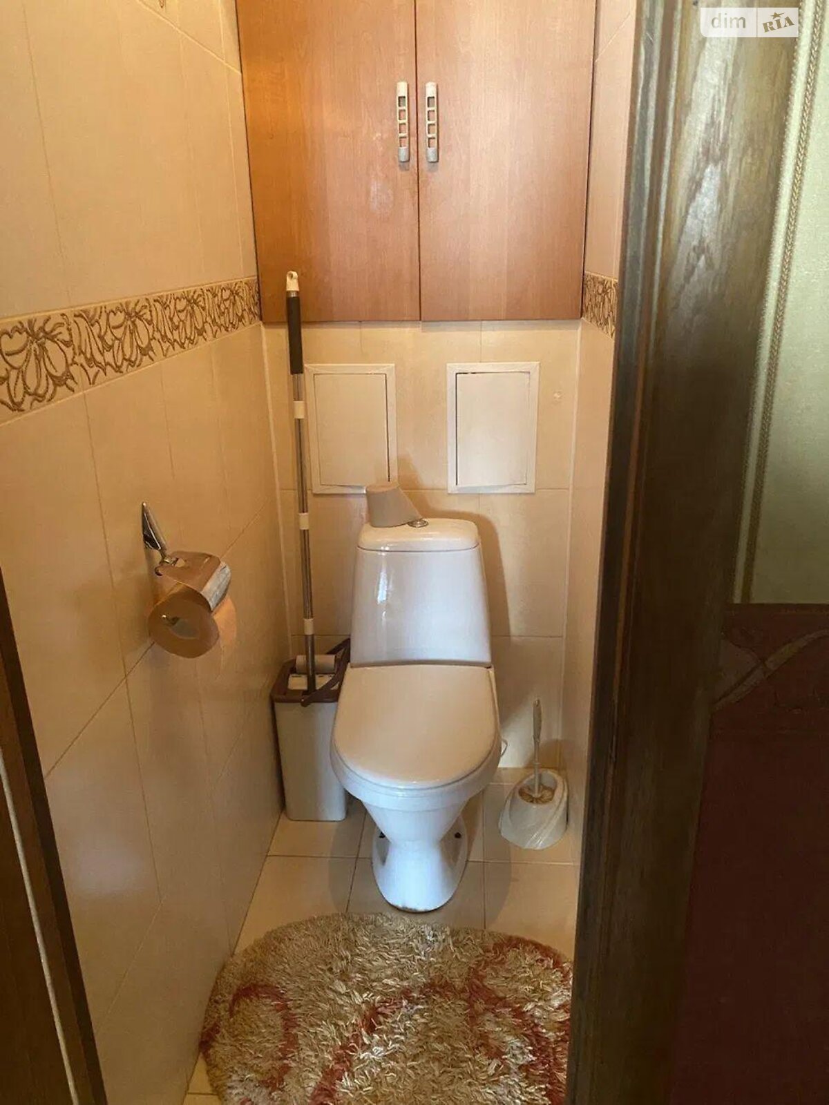 Продаж двокімнатної квартири в Фастові, на вул. Козятинська 20, район Фастів фото 1 Продаж двокімнатної квартири в Фастові, на вул. Козятинська 20, район Фастів фото 1