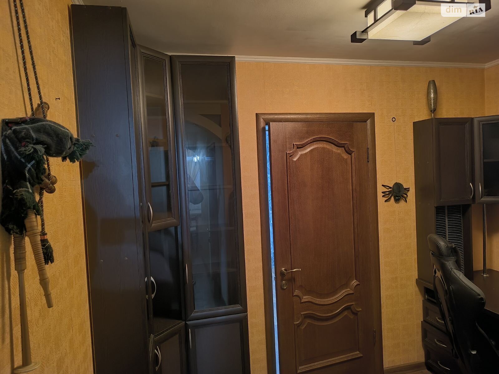 Продажа трехкомнатной квартиры в Фастове, на ул. Семена Палия, район Фастов фото 1 Продажа трехкомнатной квартиры в Фастове, на ул. Семена Палия, район Фастов фото 1