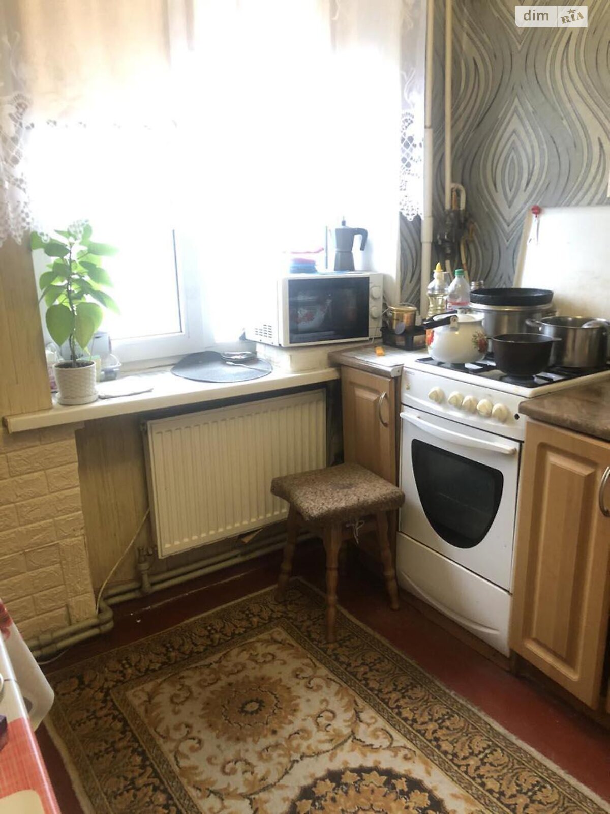 Продаж трикімнатної квартири в Фастові, на пл. Соборна 57, район Фастів фото 1 Продаж трикімнатної квартири в Фастові, на пл. Соборна 57, район Фастів фото 1