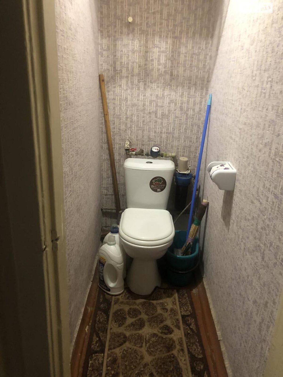 Продаж трикімнатної квартири в Фастові, на пл. Соборна 57, район Фастів фото 1 Продаж трикімнатної квартири в Фастові, на пл. Соборна 57, район Фастів фото 1