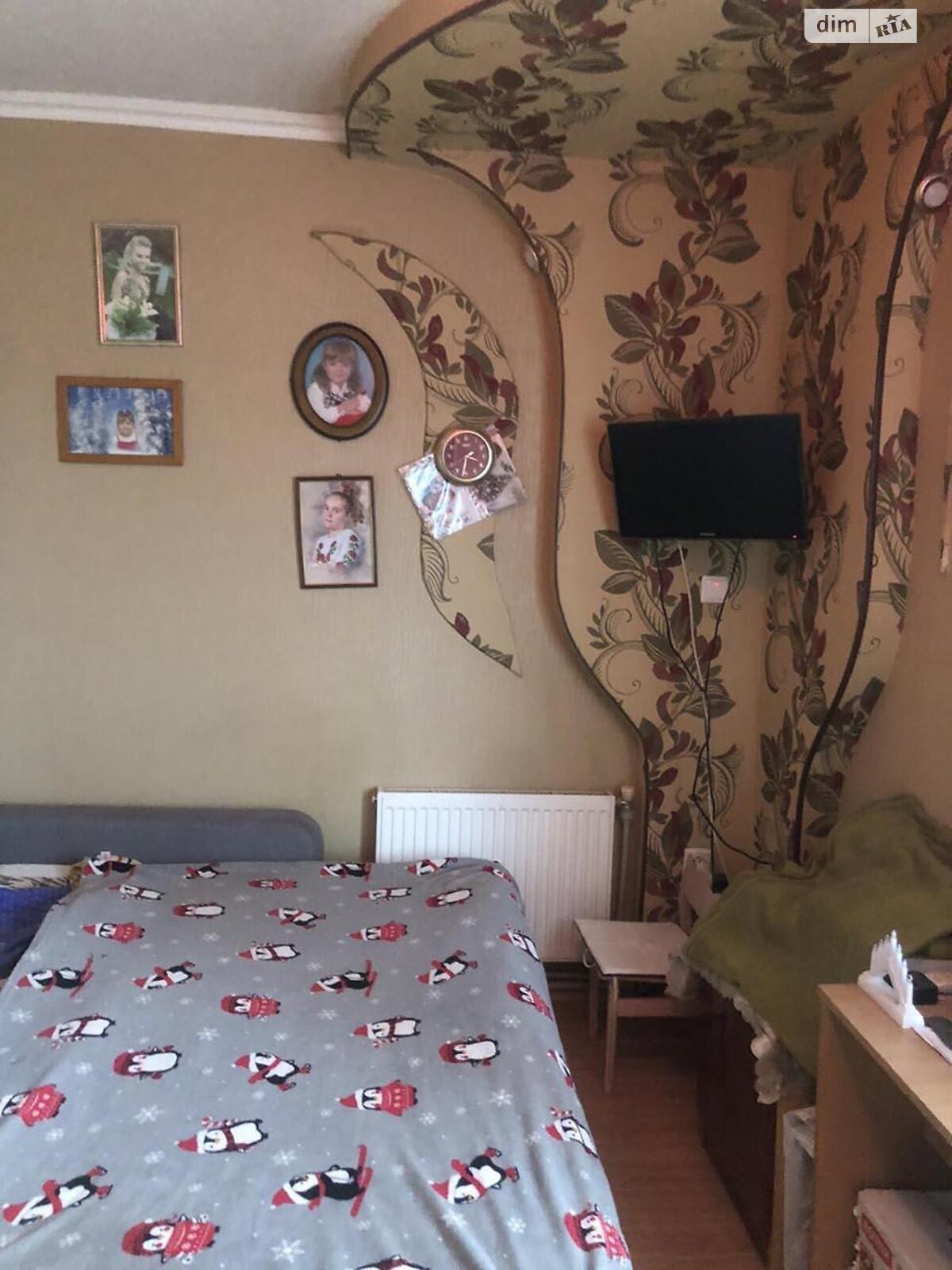 Продаж трикімнатної квартири в Фастові, на пл. Соборна 57, район Фастів фото 1 Продаж трикімнатної квартири в Фастові, на пл. Соборна 57, район Фастів фото 1