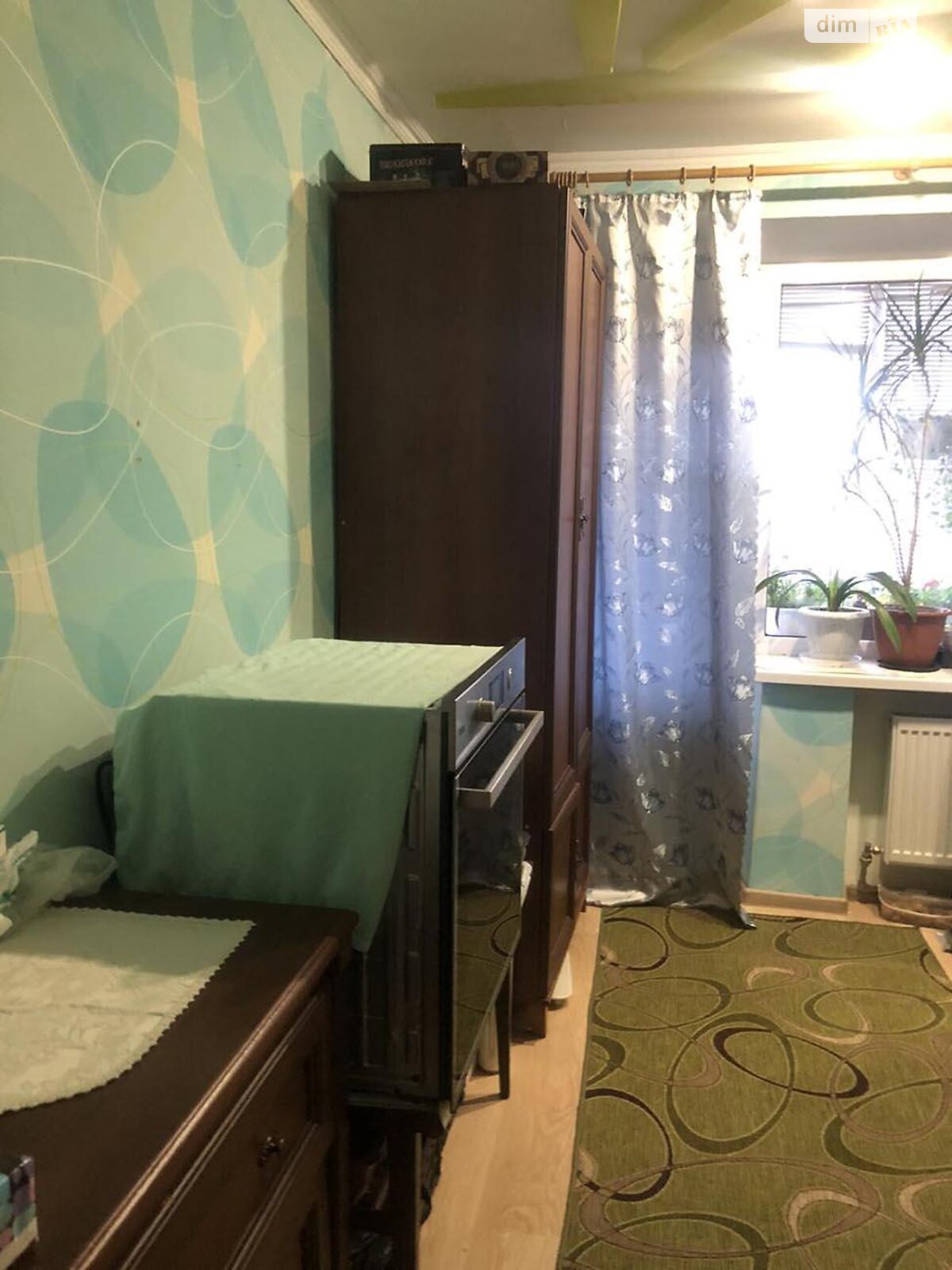 Продаж трикімнатної квартири в Фастові, на пл. Соборна 57, район Фастів фото 1 Продаж трикімнатної квартири в Фастові, на пл. Соборна 57, район Фастів фото 1