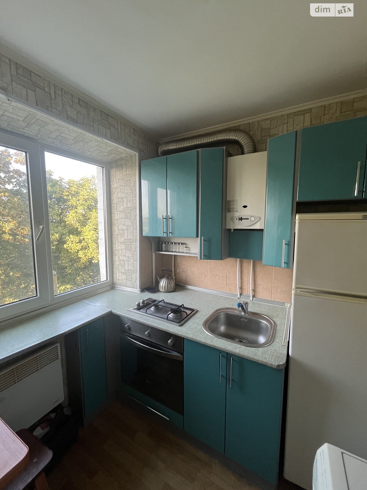 Продаж двокімнатної квартири в Фастові, на вул. Соборна 65, район Фастів фото 1 Продаж двокімнатної квартири в Фастові, на вул. Соборна 65, район Фастів фото 1