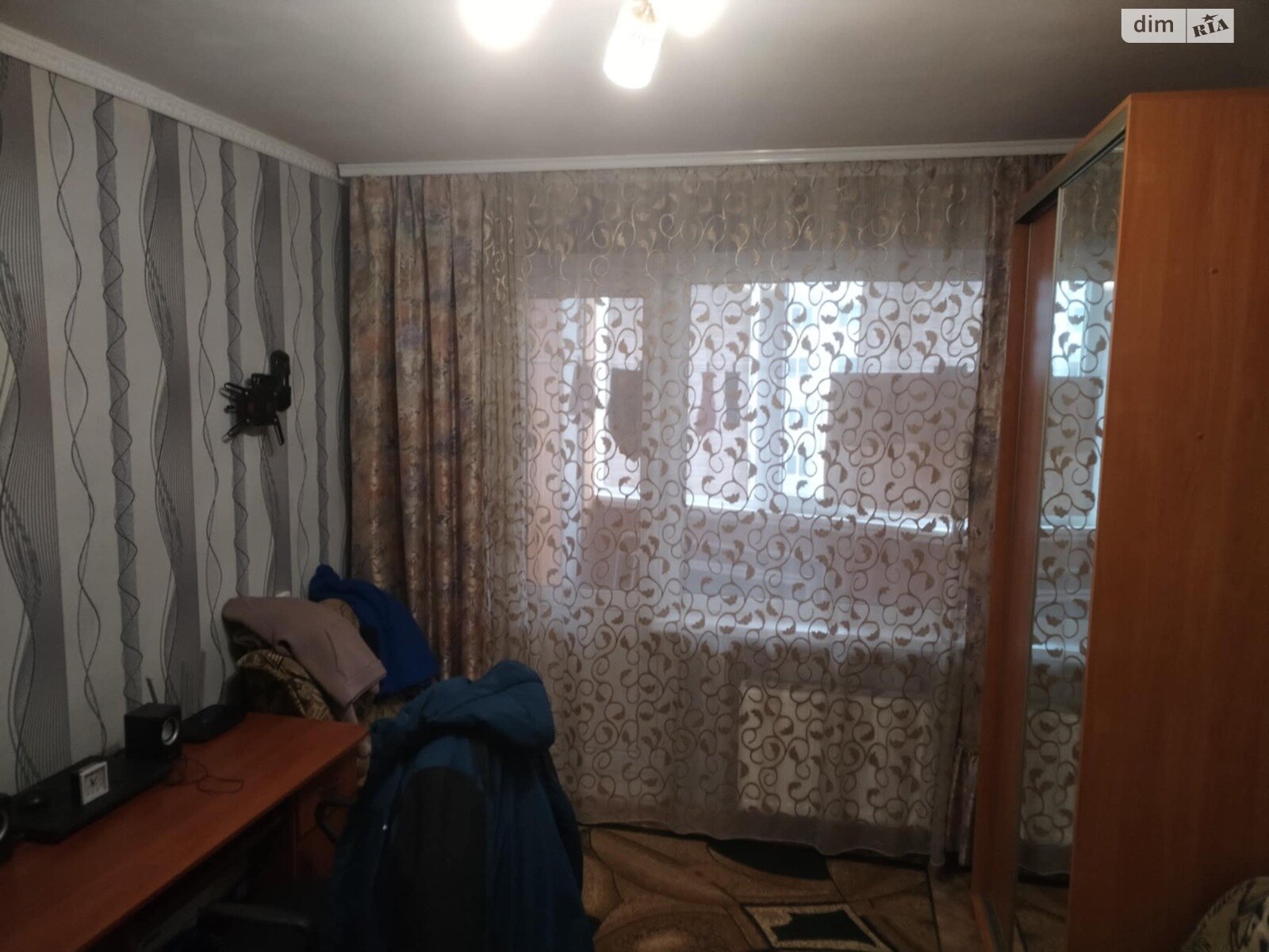 Продаж трикімнатної квартири в Фастові, на вул. Ярослава Мудрого, район Фастів фото 1 Продаж трикімнатної квартири в Фастові, на вул. Ярослава Мудрого, район Фастів фото 1