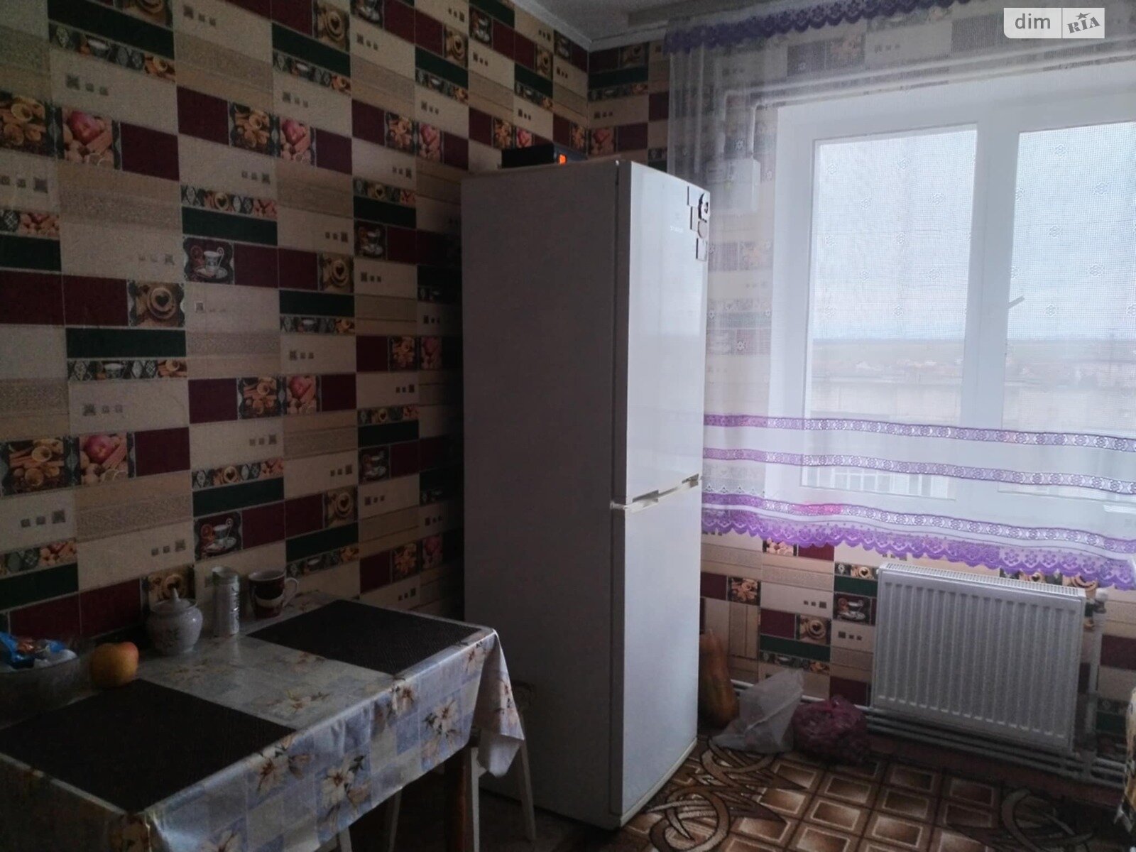 Продаж трикімнатної квартири в Фастові, на вул. Ярослава Мудрого, район Фастів фото 1 Продаж трикімнатної квартири в Фастові, на вул. Ярослава Мудрого, район Фастів фото 1