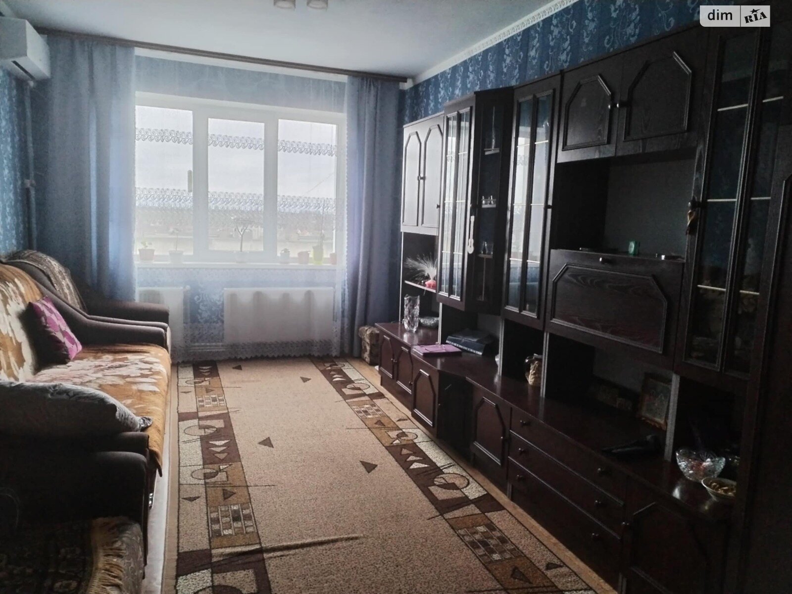 Продаж трикімнатної квартири в Фастові, на вул. Ярослава Мудрого, район Фастів фото 1 Продаж трикімнатної квартири в Фастові, на вул. Ярослава Мудрого, район Фастів фото 1