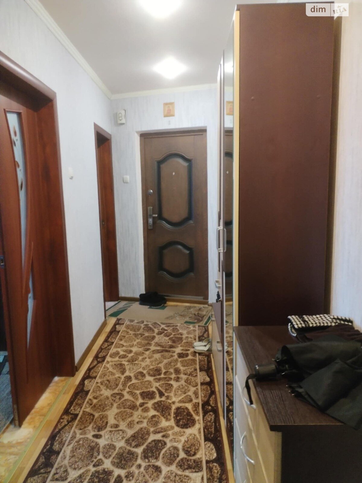 Продаж трикімнатної квартири в Фастові, на вул. Ярослава Мудрого, район Фастів фото 1 Продаж трикімнатної квартири в Фастові, на вул. Ярослава Мудрого, район Фастів фото 1