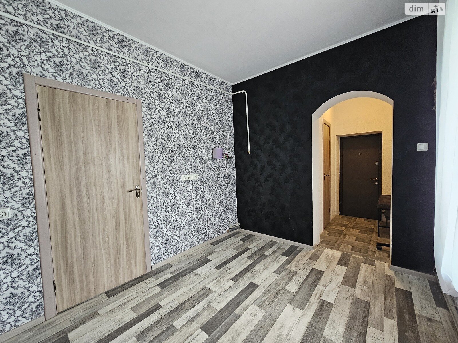 Продаж двокімнатної квартири в Фастові, на вул. Заводська 1, район Фастів фото 1