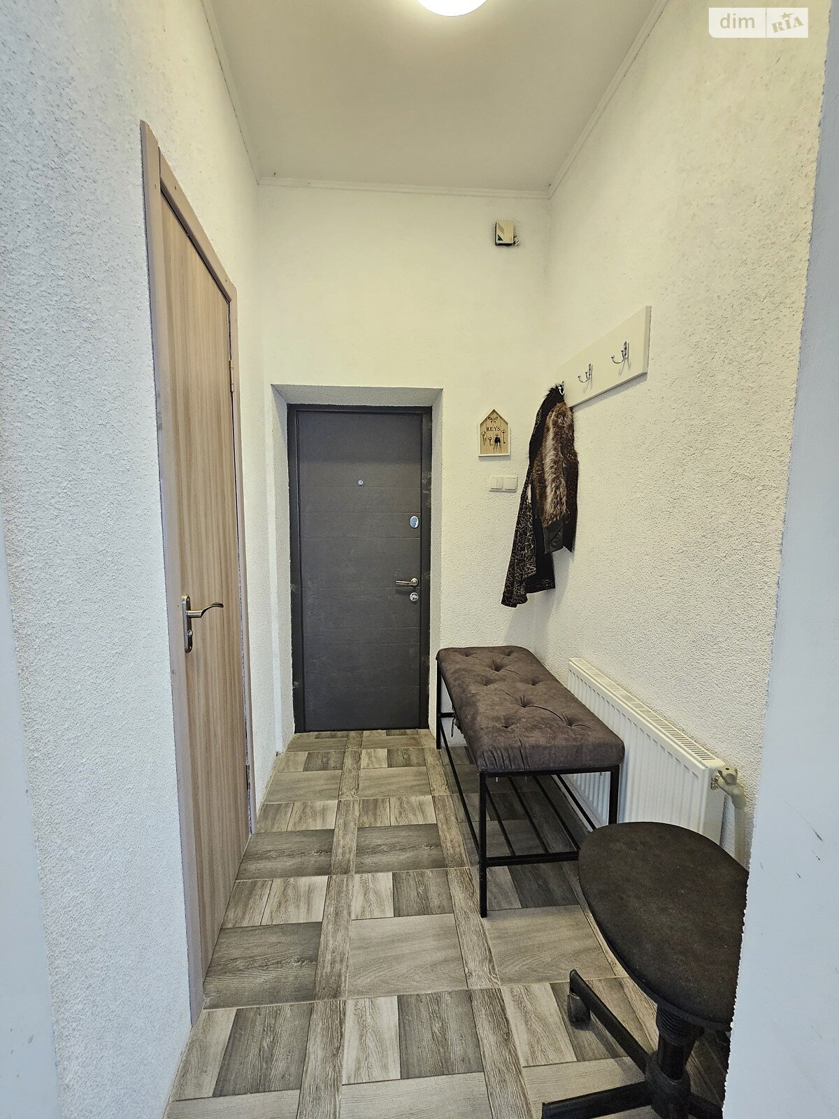 Продаж двокімнатної квартири в Фастові, на вул. Заводська 1, район Фастів фото 1