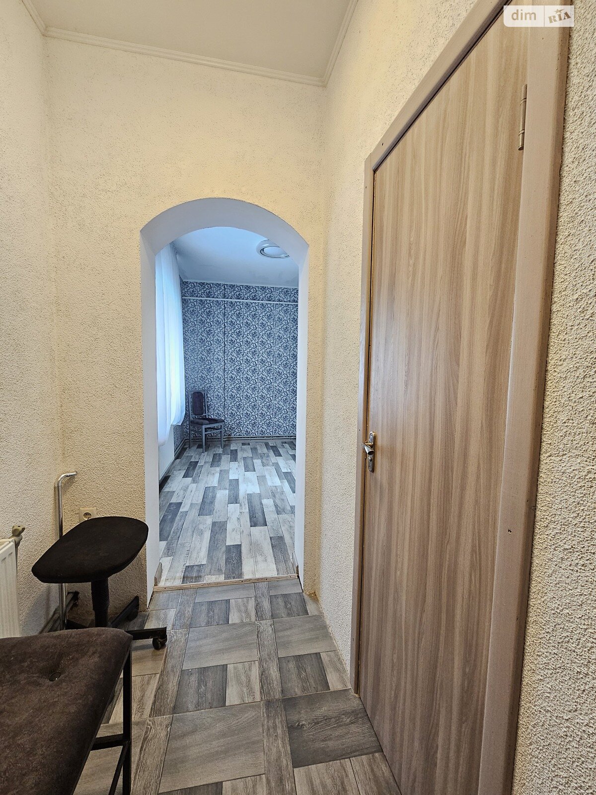 Продаж двокімнатної квартири в Фастові, на вул. Заводська 1, район Фастів фото 1