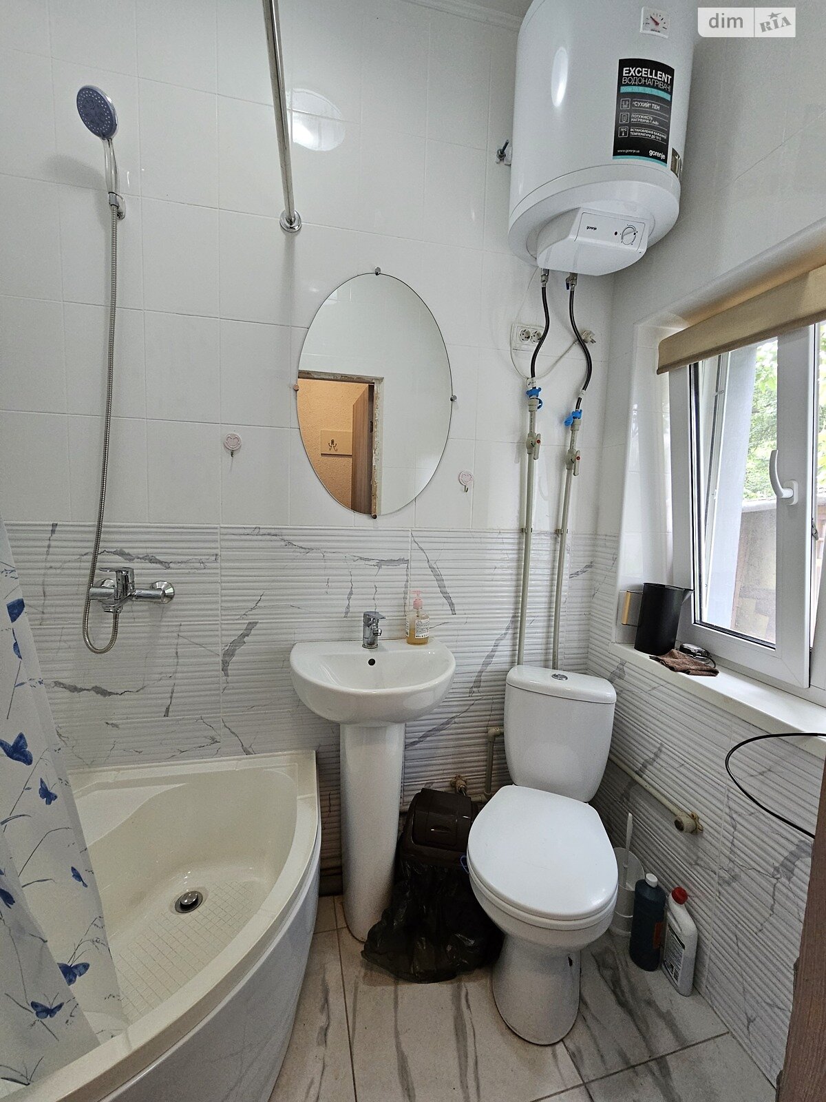 Продаж двокімнатної квартири в Фастові, на вул. Заводська 1, район Фастів фото 1