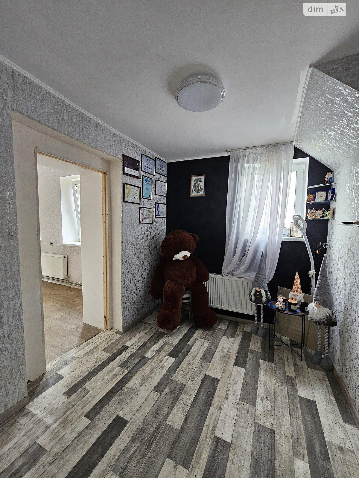Продаж двокімнатної квартири в Фастові, на вул. Заводська 1, район Фастів фото 1