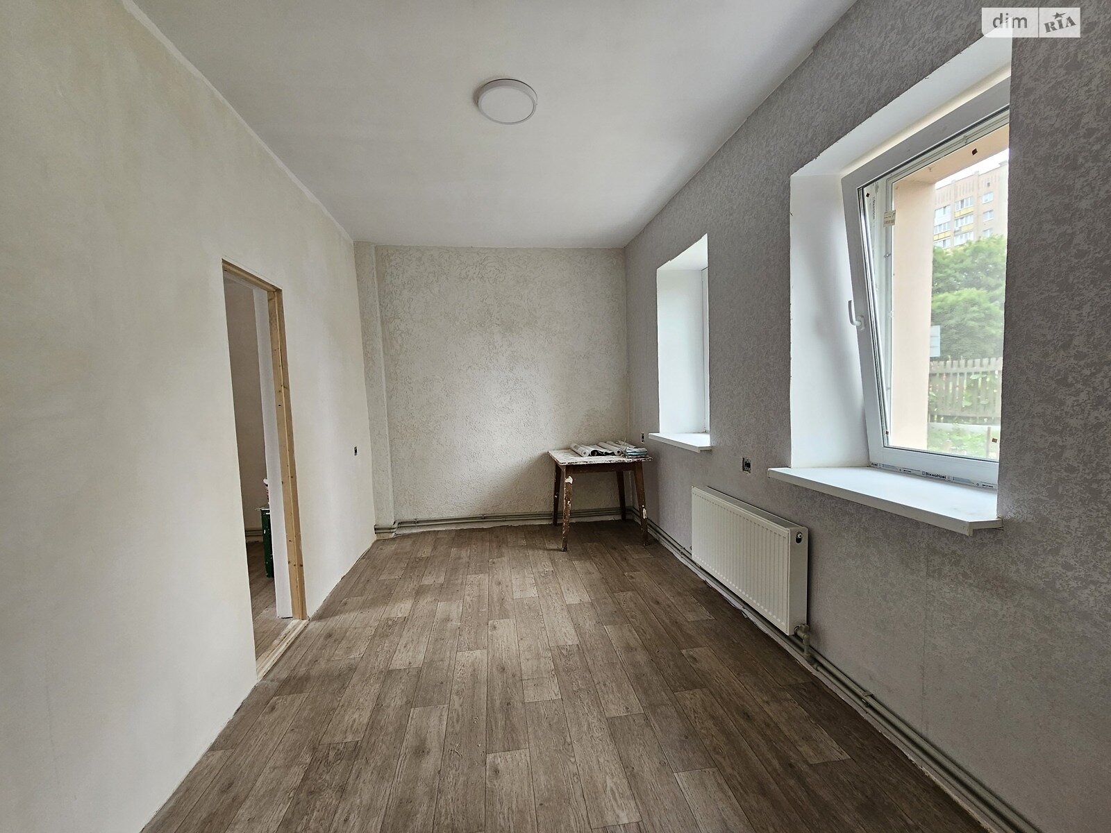 Продаж двокімнатної квартири в Фастові, на вул. Заводська 1, район Фастів фото 1