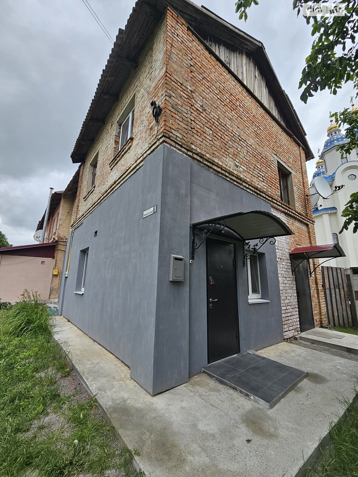 Продаж двокімнатної квартири в Фастові, на вул. Заводська 1, район Фастів фото 1