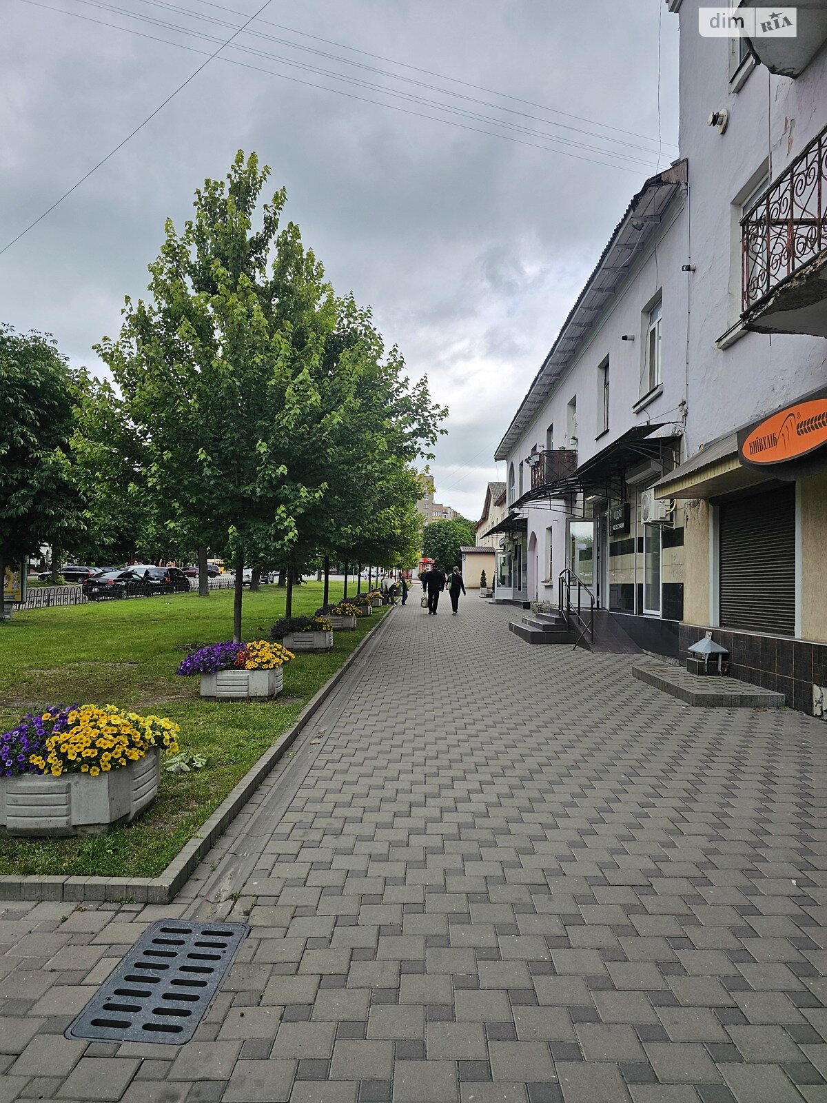 Продаж двокімнатної квартири в Фастові, на вул. Заводська 1, район Фастів фото 1