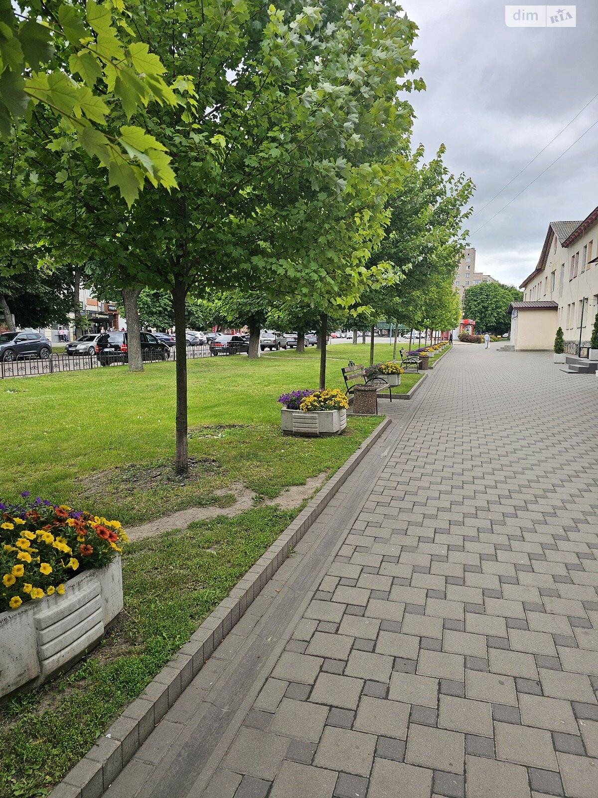 Продаж двокімнатної квартири в Фастові, на вул. Заводська 1, район Фастів фото 1