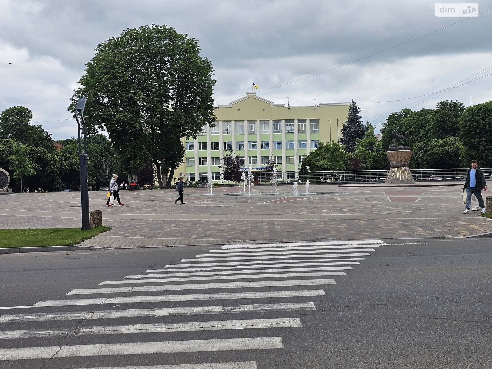 Продаж двокімнатної квартири в Фастові, на вул. Заводська 1, район Фастів фото 1