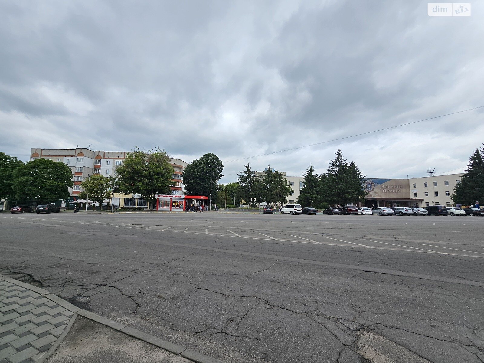 Продаж двокімнатної квартири в Фастові, на вул. Заводська 1, район Фастів фото 1