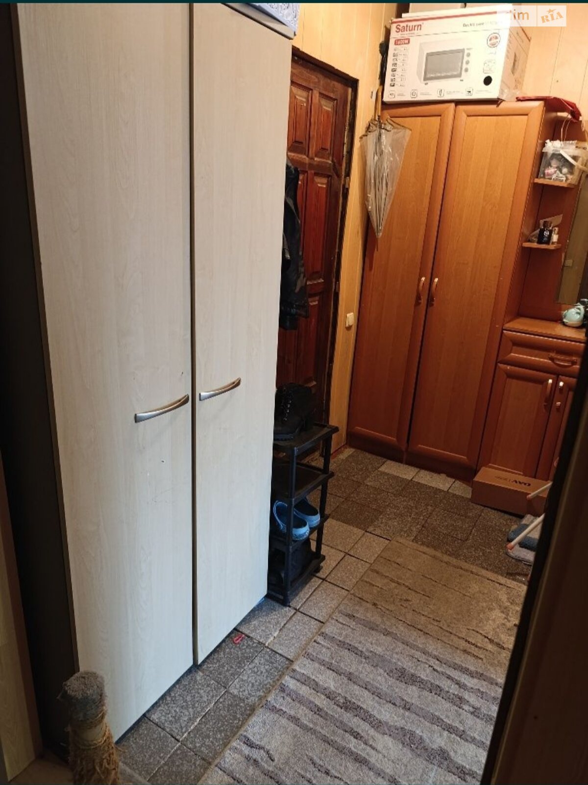 Продажа однокомнатной квартиры в Фастове, на ул. Зинченко А. 1, район Фастов фото 1 Продажа однокомнатной квартиры в Фастове, на ул. Зинченко А. 1, район Фастов фото 1