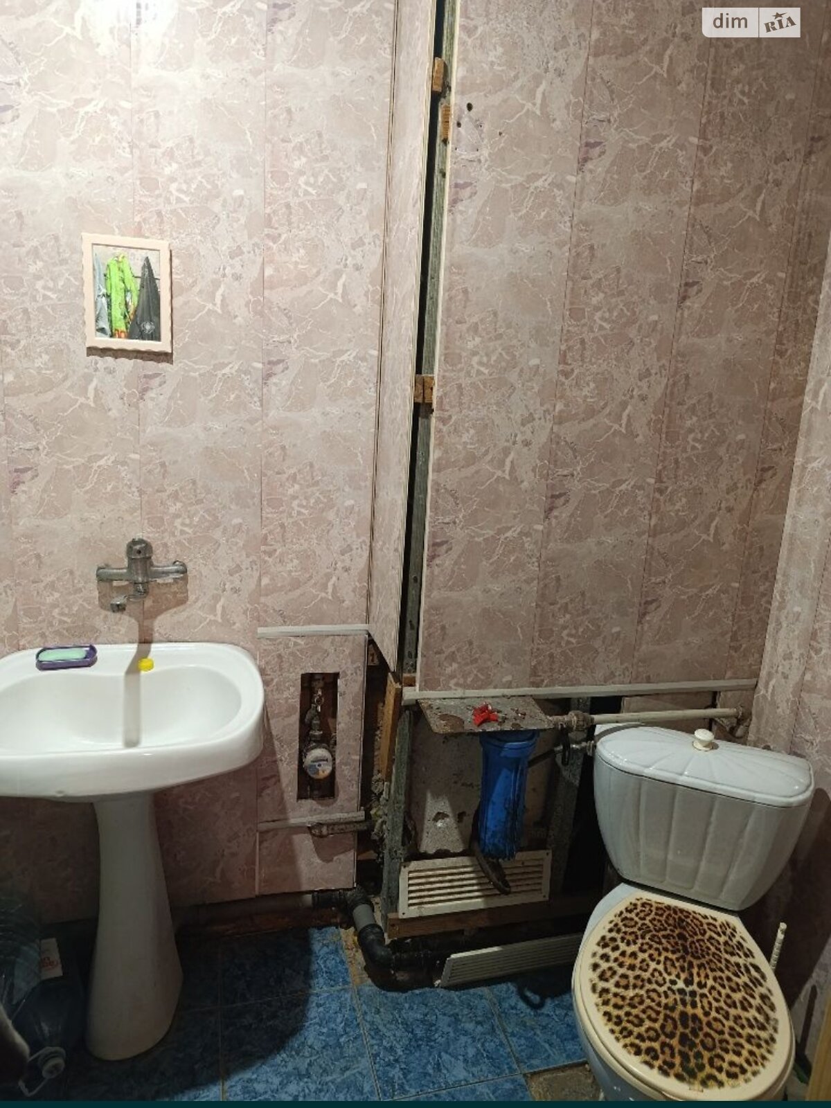 Продажа однокомнатной квартиры в Фастове, на ул. Зинченко А. 1, район Фастов фото 1 Продажа однокомнатной квартиры в Фастове, на ул. Зинченко А. 1, район Фастов фото 1
