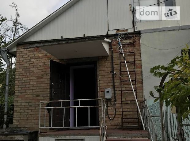 Продажа однокомнатной квартиры в Фастове, на Лазо 20, район Фастов фото 1 Продажа однокомнатной квартиры в Фастове, на Лазо 20, район Фастов фото 1