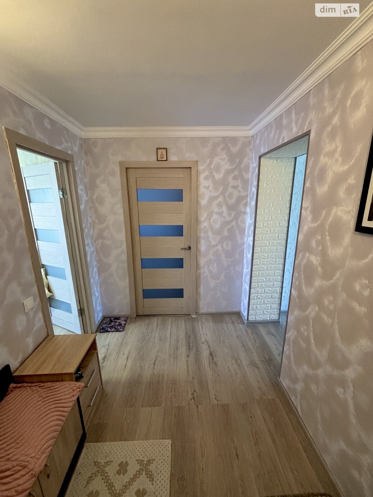 Продаж трикімнатної квартири в Фастові, на вул. Героїв Чорнобиля, фото 1 Продаж трикімнатної квартири в Фастові, на вул. Героїв Чорнобиля, фото 1