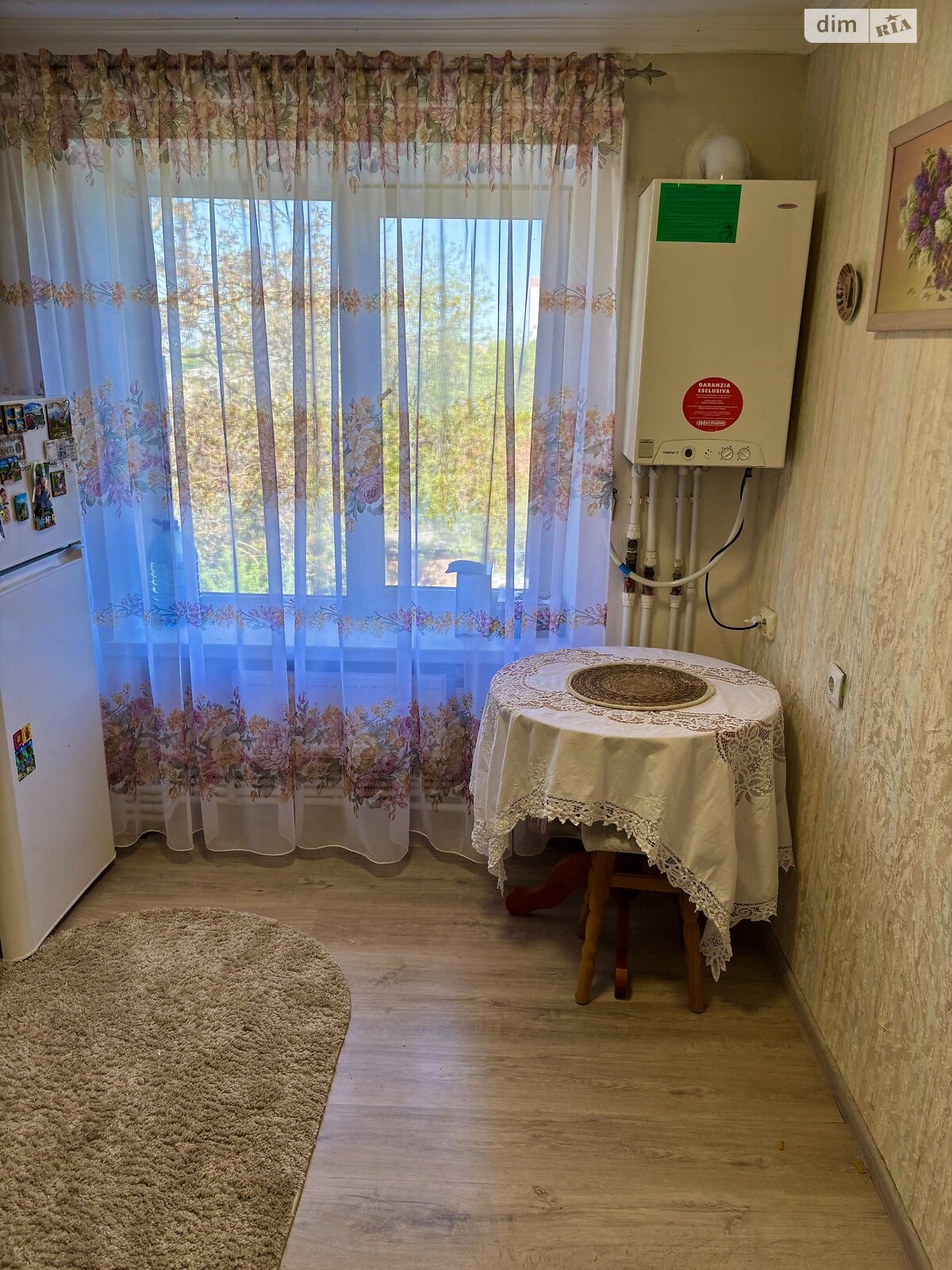 Продаж трикімнатної квартири в Фастові, на вул. Героїв Чорнобиля, фото 1 Продаж трикімнатної квартири в Фастові, на вул. Героїв Чорнобиля, фото 1