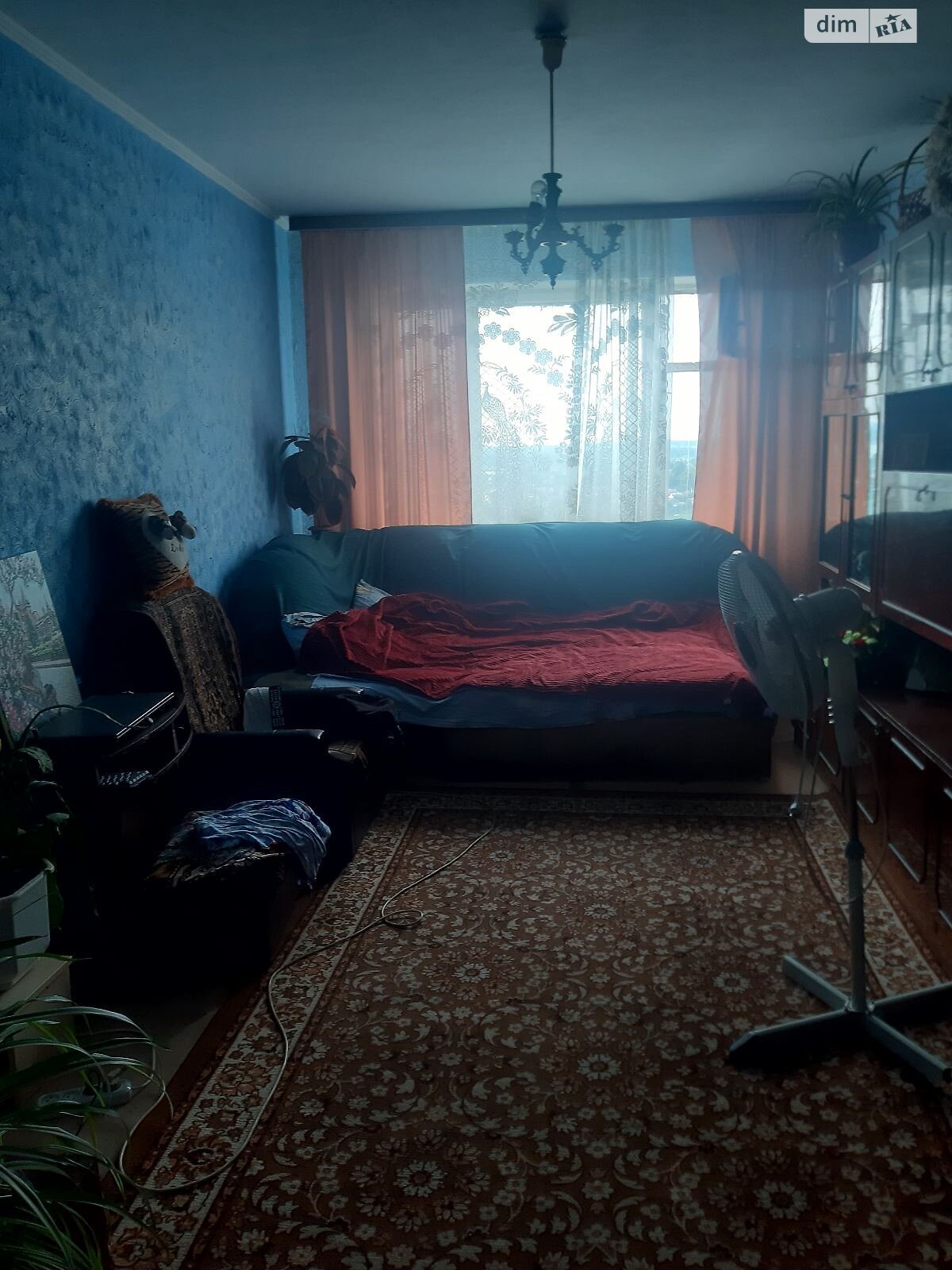 Продаж трикімнатної квартири в Фастові, на вул. Героїв Танкістів 3, фото 1 Продаж трикімнатної квартири в Фастові, на вул. Героїв Танкістів 3, фото 1