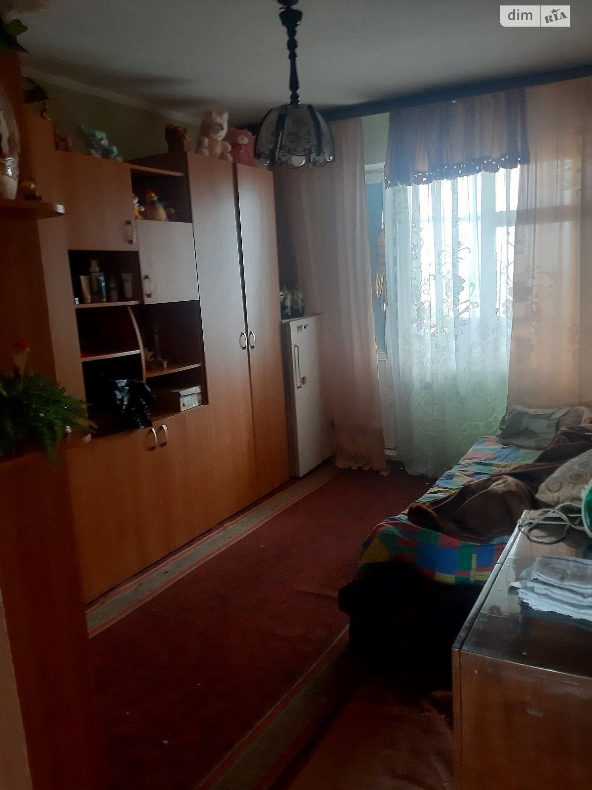 Продаж трикімнатної квартири в Фастові, на вул. Героїв Танкістів 3, фото 1 Продаж трикімнатної квартири в Фастові, на вул. Героїв Танкістів 3, фото 1