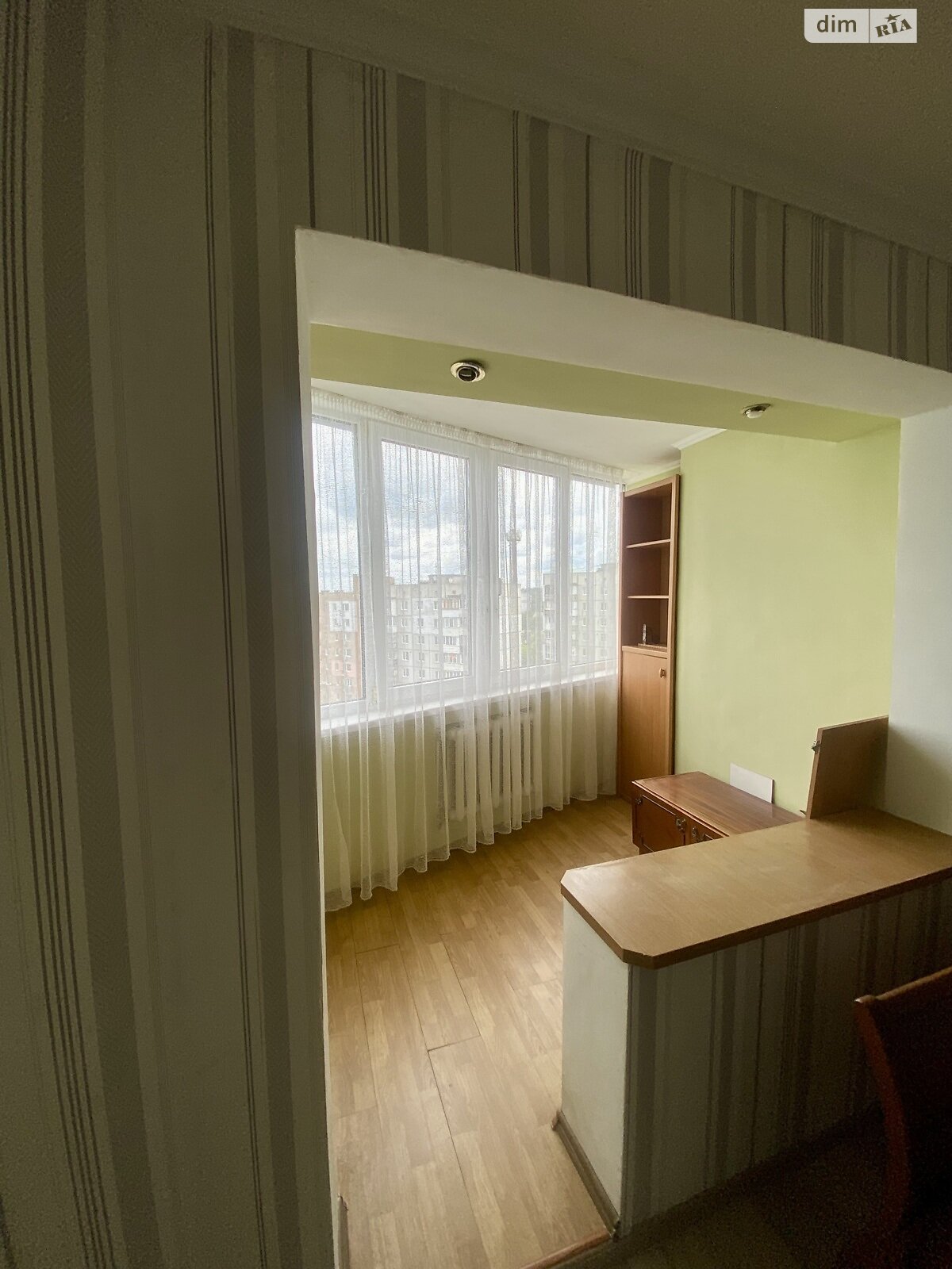 Продажа трехкомнатной квартиры в Фастове, на ул. Героев Танкистов, фото 1 Продажа трехкомнатной квартиры в Фастове, на ул. Героев Танкистов, фото 1