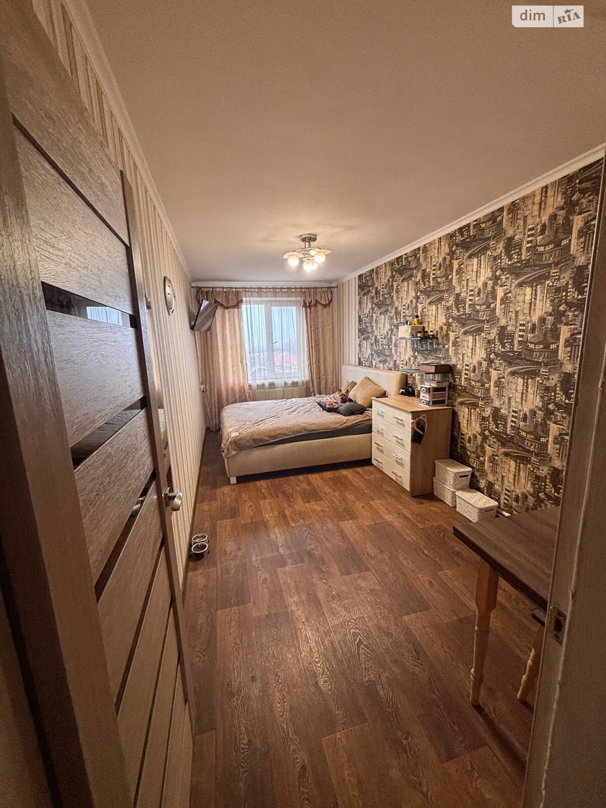 Продаж двокімнатної квартири в Фастові, на вул. Семена Палія 15, фото 1 Продаж двокімнатної квартири в Фастові, на вул. Семена Палія 15, фото 1