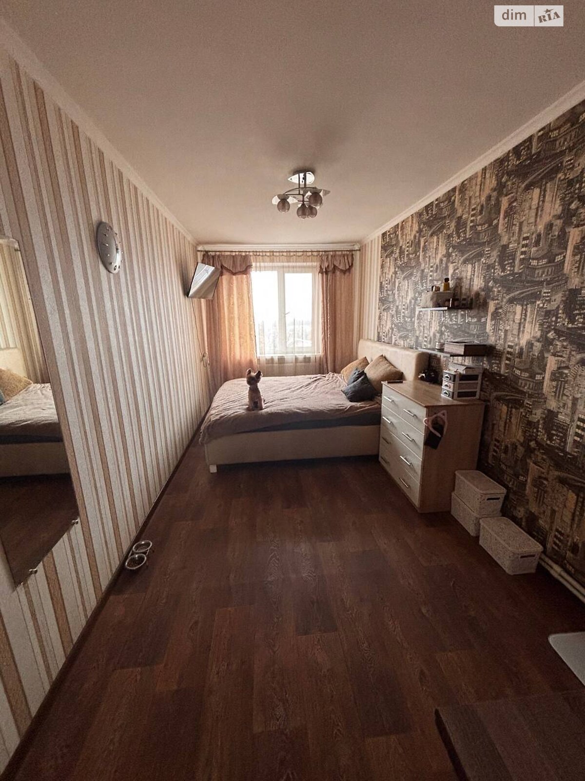 Продаж двокімнатної квартири в Фастові, на вул. Семена Палія 15, фото 1 Продаж двокімнатної квартири в Фастові, на вул. Семена Палія 15, фото 1
